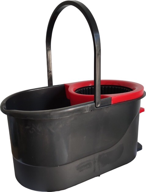 Spin Mop With Pedal
