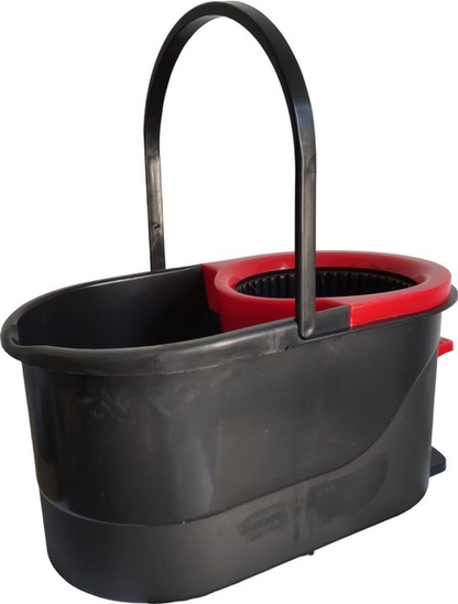 Spin Mop With Pedal