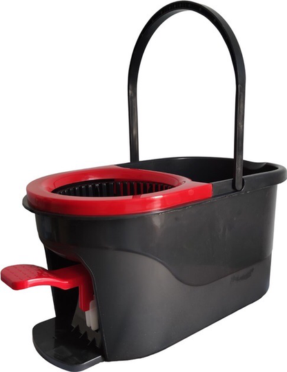 Spin Mop With Pedal