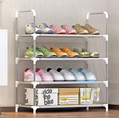 Multi-Tier Rack
