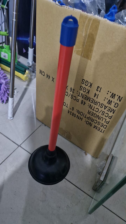Toilet Plunger