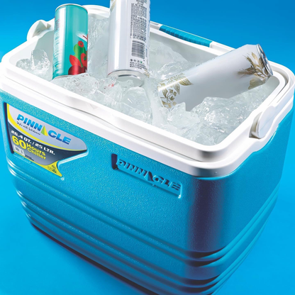 3Pcs Cooler Set (Blue)