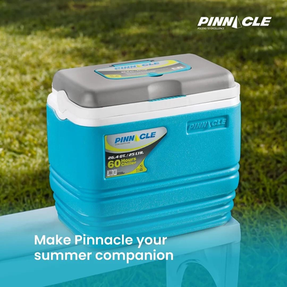 3Pcs Cooler Set (Blue)