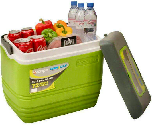 32L Cooler Set (Green)