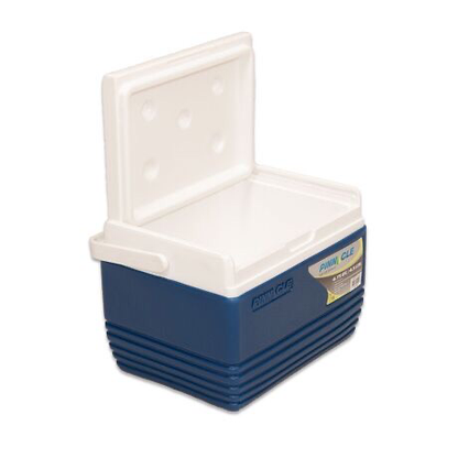 4.5L Cooler (Blue)