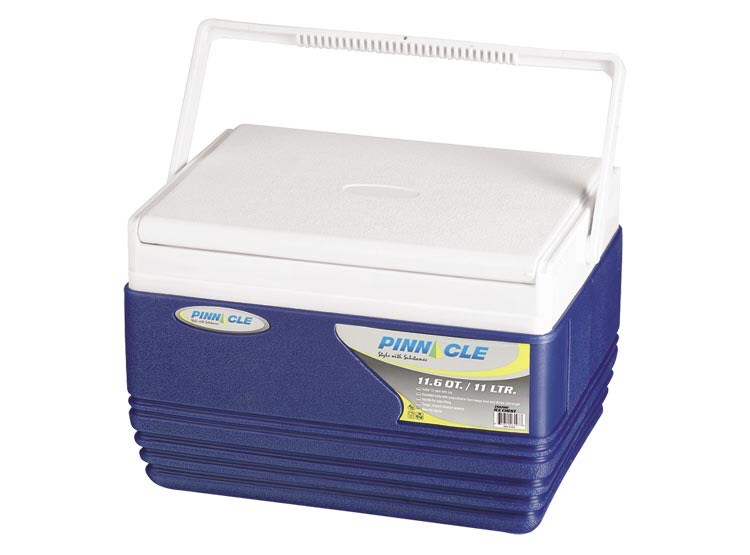 11L Plastic Cooler
