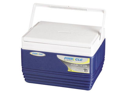 11L Plastic Cooler