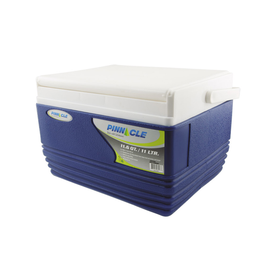 11L Plastic Cooler