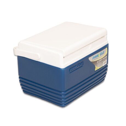 4.5L Cooler (Blue)