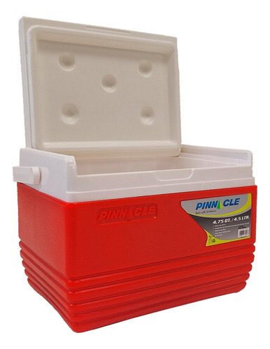 4.5L Cooler (Red)