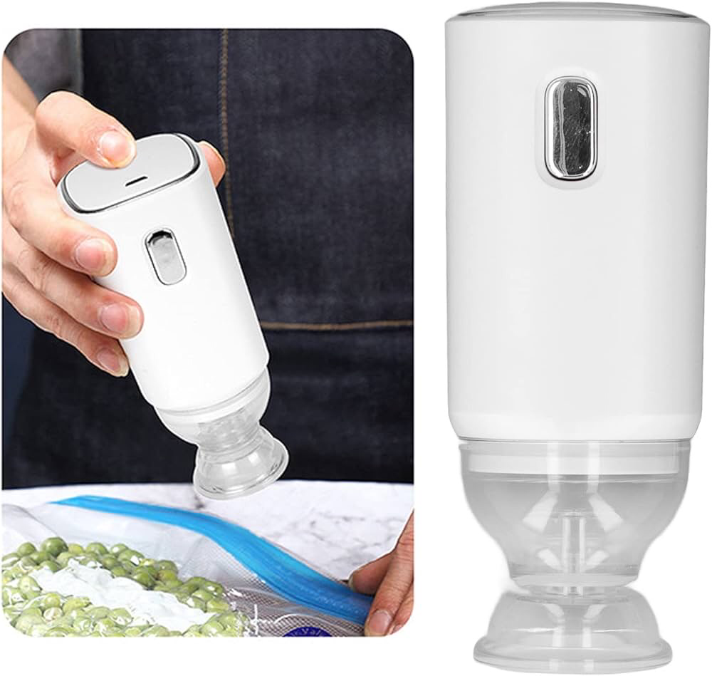 Handheld Mini Pump