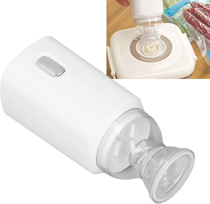Handheld Mini Pump