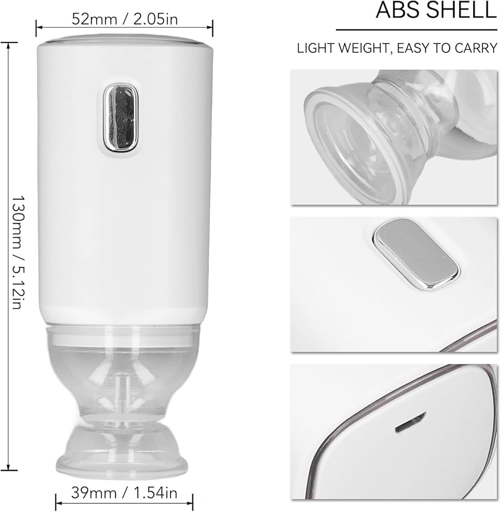 Handheld Mini Pump