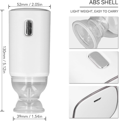 Handheld Mini Pump