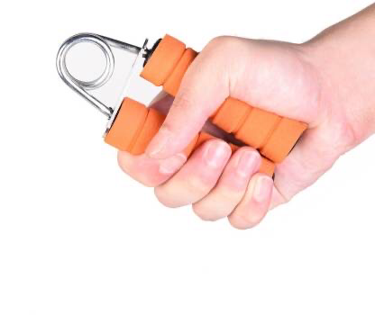 2-Pcs Hand Gripper