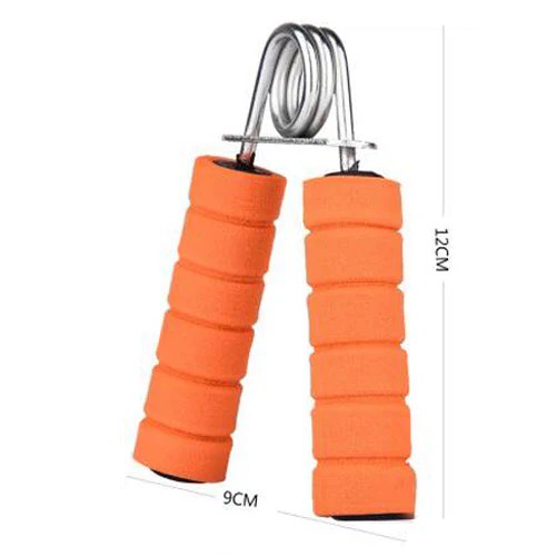 2-Pcs Hand Gripper