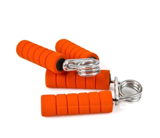 2-Pcs Hand Gripper