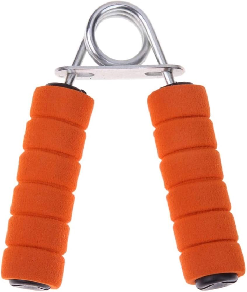 2-Pcs Hand Gripper