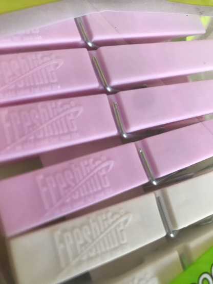“Freshlife” 20-Pcs Pins