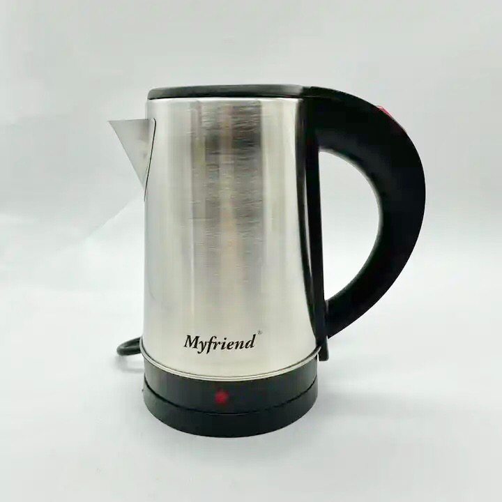 0.8L Kettle (MF-0811)