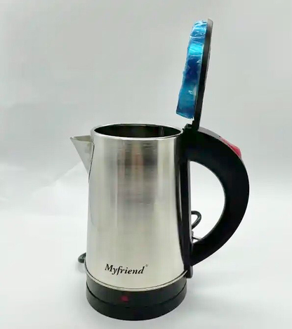 0.8L Kettle (MF-0811)