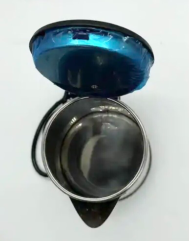 0.8L Kettle (MF-0811)