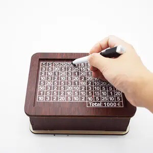 Target Money Box