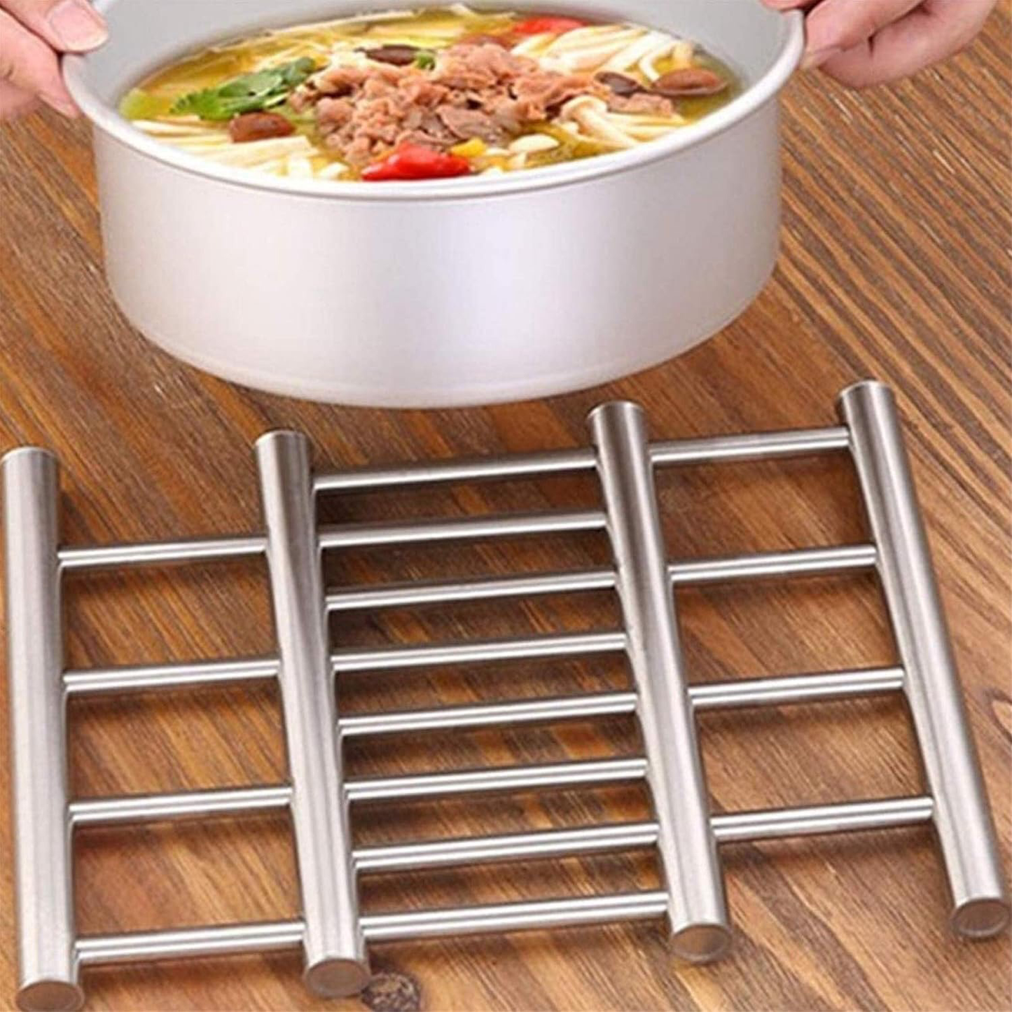Hot Pot Stand