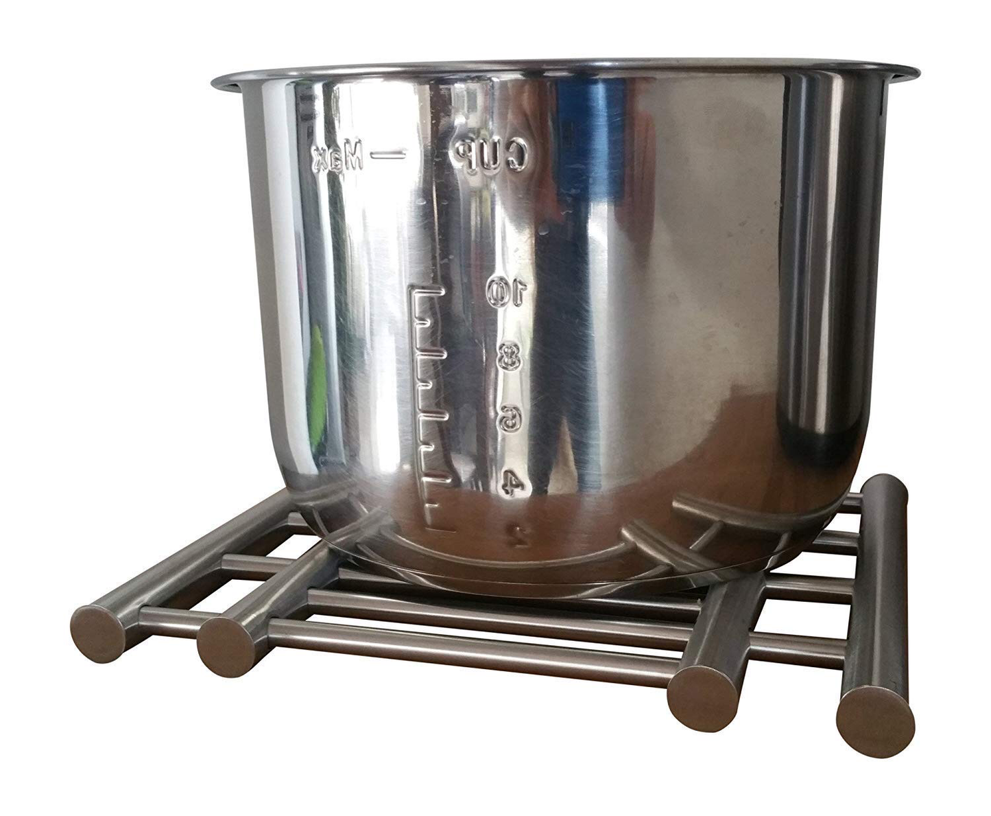 Hot Pot Stand