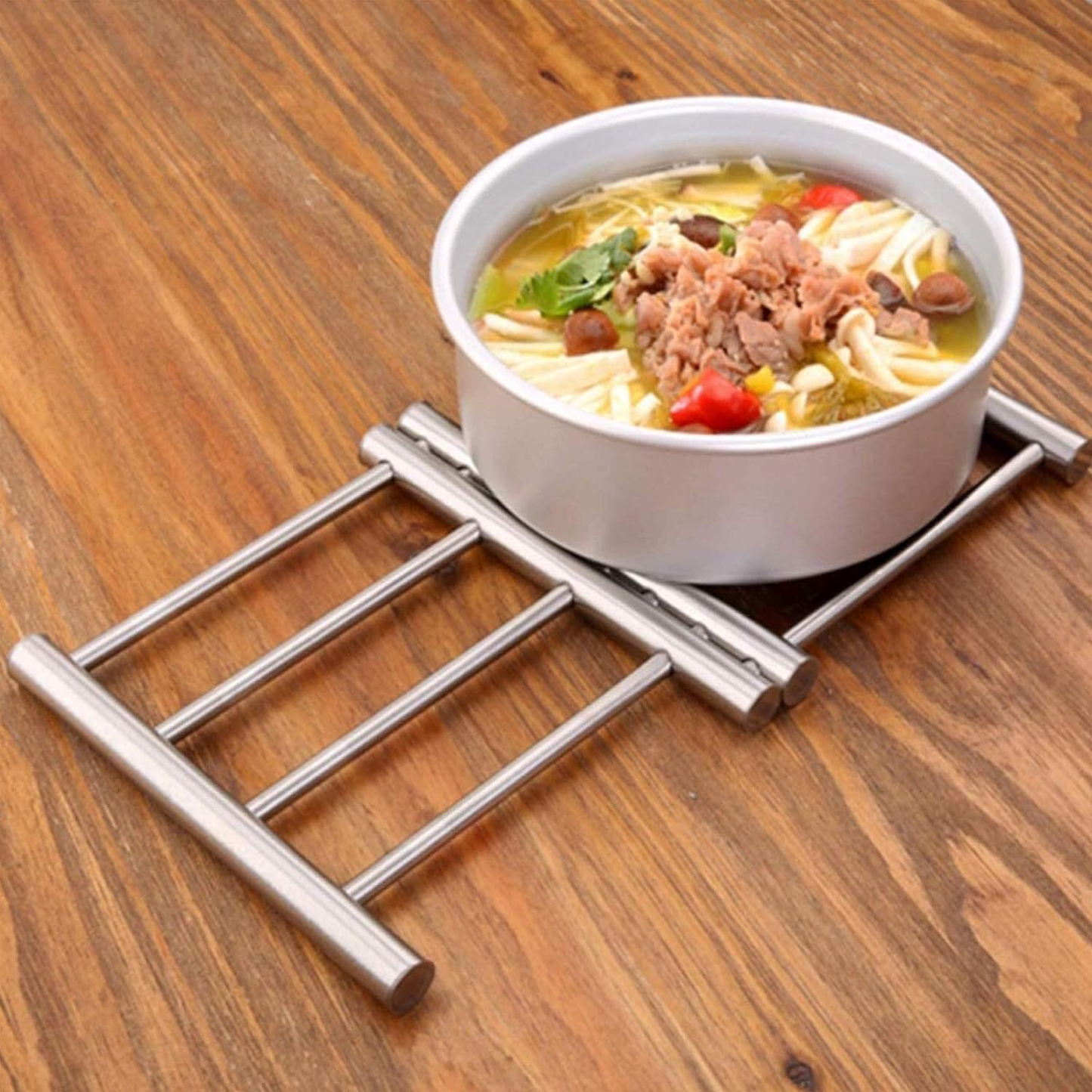 Hot Pot Stand