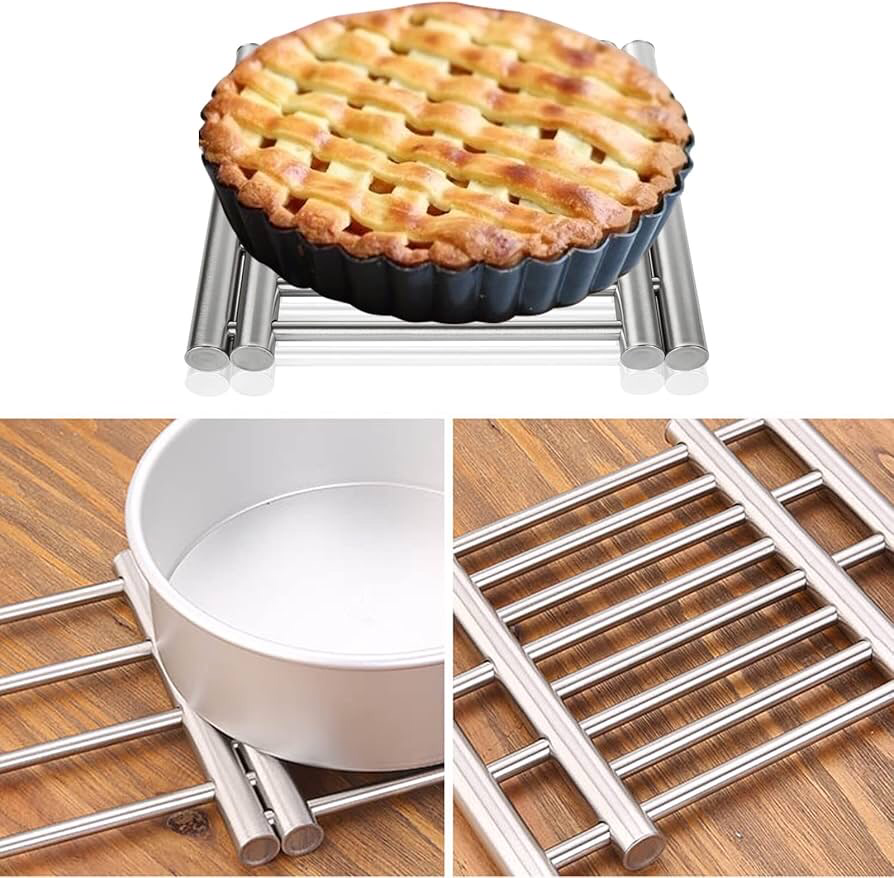 Hot Pot Stand
