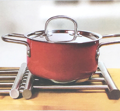 Hot Pot Stand