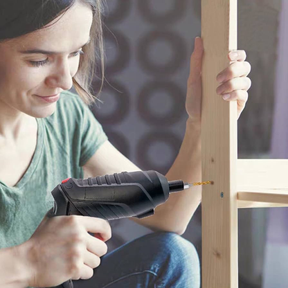 Cordless Screwdriver