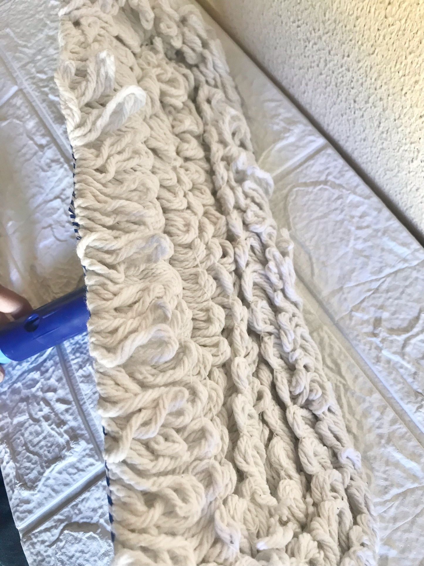 Cotton Mop
