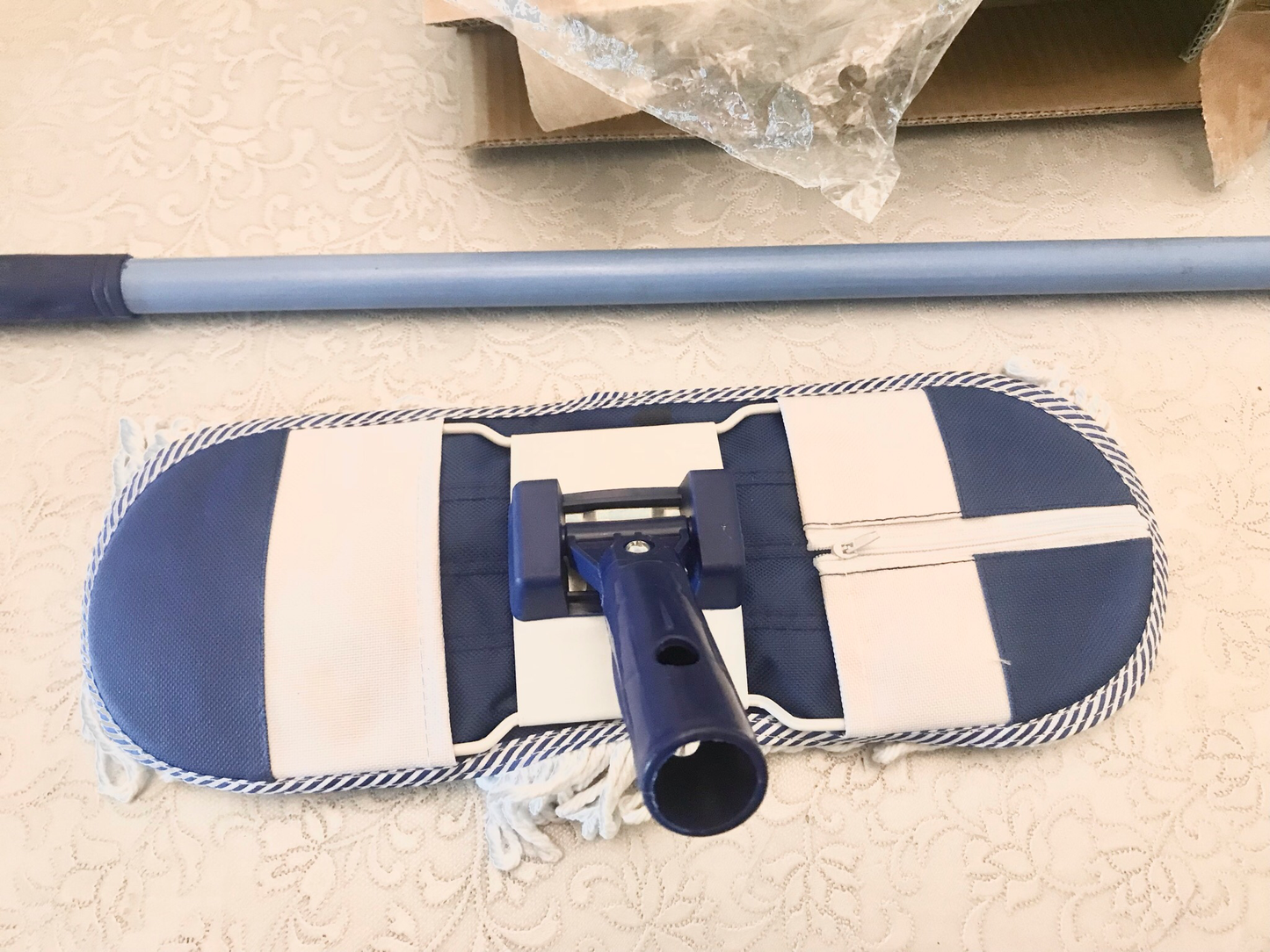 Cotton Mop