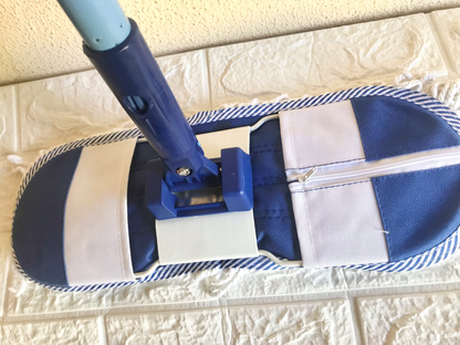 Cotton Mop