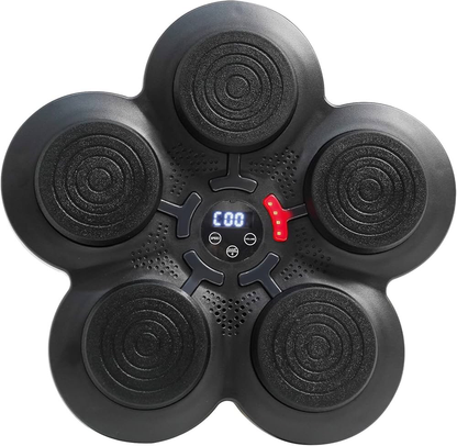 Music Boxing Machine