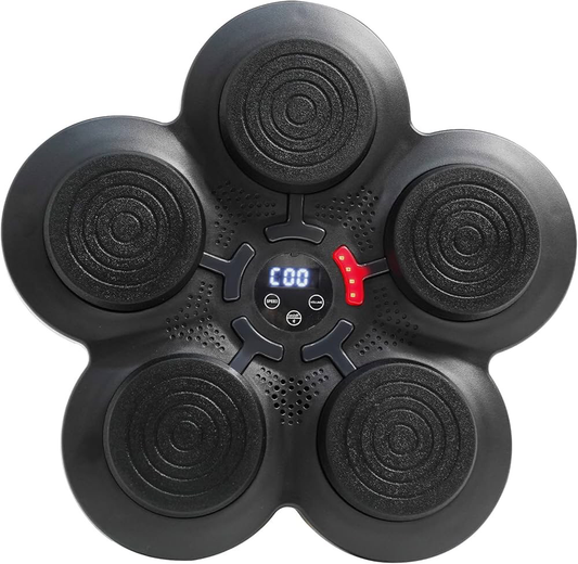 Music Boxing Machine