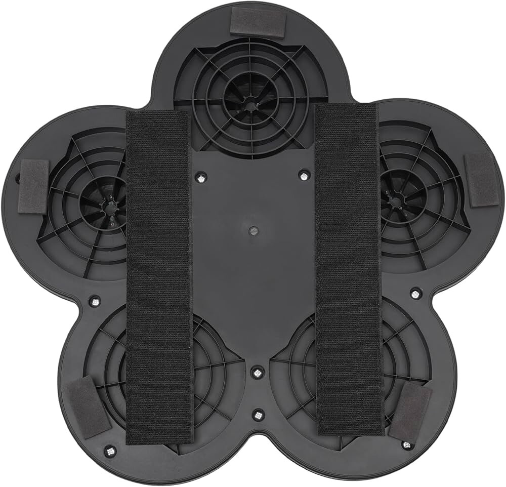 Music Boxing Machine