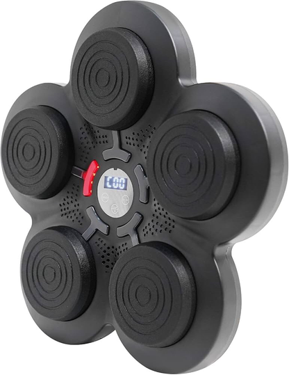 Music Boxing Machine