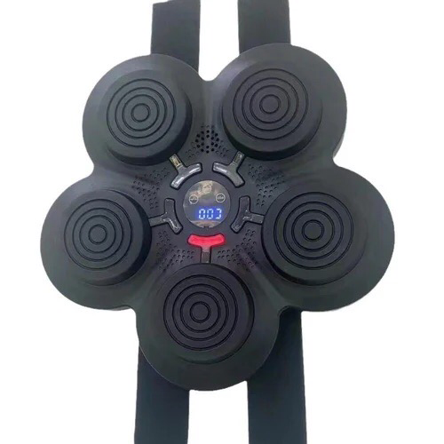 Music Boxing Machine