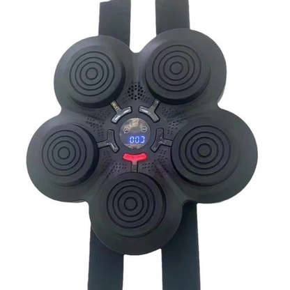 Music Boxing Machine