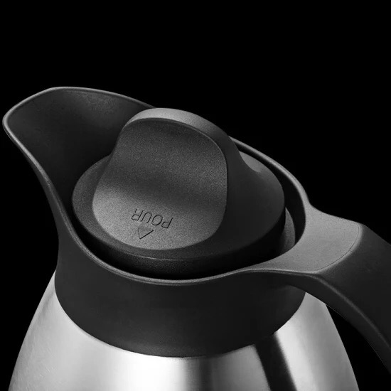 2L Vacuum Flask
