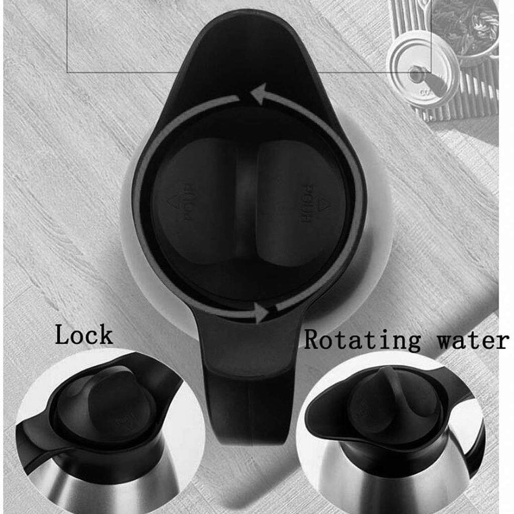 2L Vacuum Flask