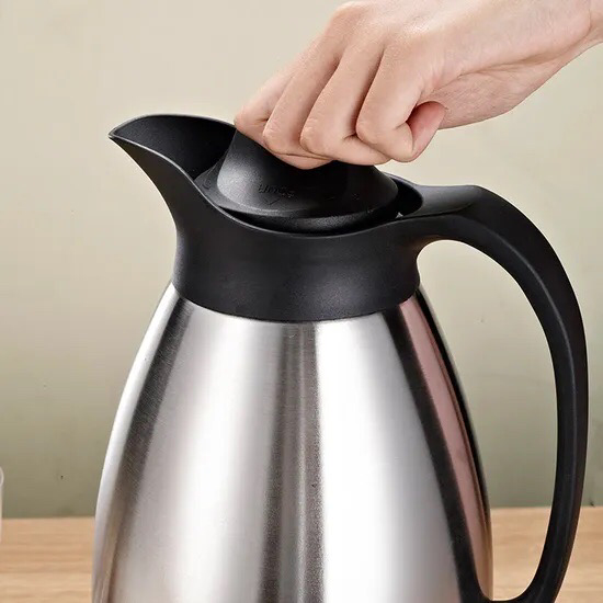 2L Vacuum Flask