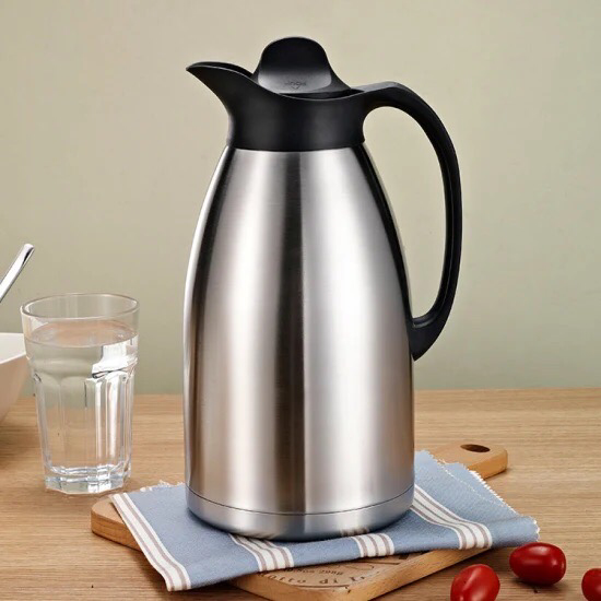 2L Vacuum Flask
