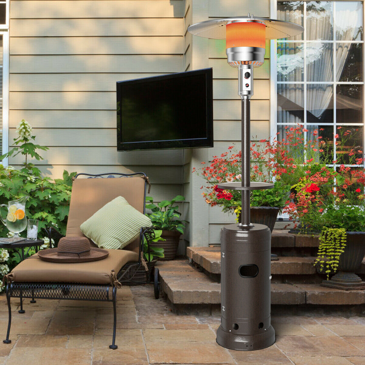Patio Heater (LH-700)