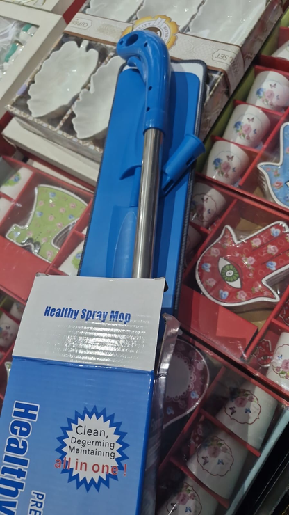 Spray Mop