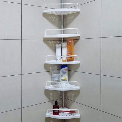 Corner Shelf 4 Layers