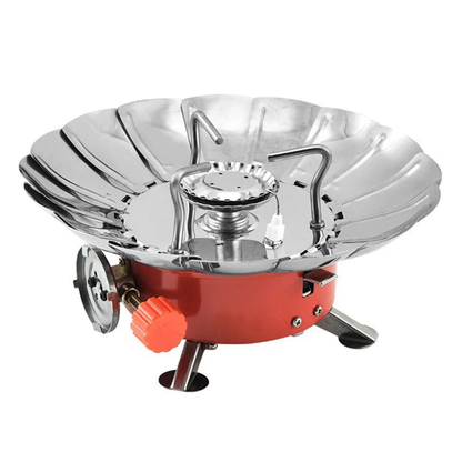 Mini Stove (K-203)